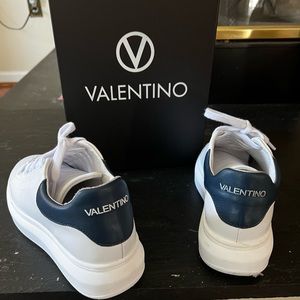 Valentino sneakers. Size 6 (36)